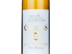 Gaston Phoebus Petit Manseng Sec,2022