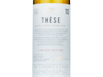 These 10 Limited Edition, Michalakis Estate,2025