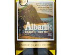 Wine Atlas Albarino,2023