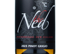 The Ned Pinot Grigio,2025