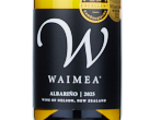 Waimea Albarino,2025