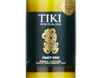 Tiki Single Vineyard Pinot Gris,2025