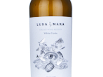 Luda Mara White Cuvee,2025