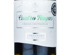 Cuatro Rayas Viñedos Centenarios,2025