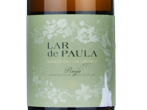 Lar de Paula Ed Limitada Blanco Fermentado en Barrica,2024