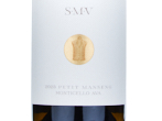 Petit Manseng,2023