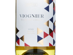 Estevez Chilean Viognier,2025