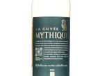La Cuvée Mythique,2025