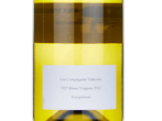 Exceptional Viognier,2025