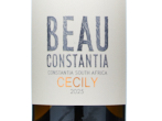 Beau Constantia Cecily,2025