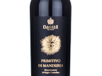 Primitivo di Manduria,2024