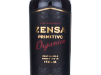 Zensa Primitivo Puglia Organic,2025