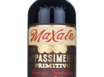 Maxale Primitivo Puglia Appassimento,2024