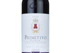 Sainsbury's Taste the Difference Primitivo Puglia,2024