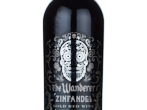 The Wanderer Zinfandel,NV