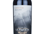 La Piqueta Reserva Carmenere,2025