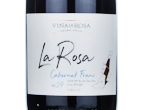 La Rosa Cabernet Franc,2024