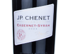 JP Chenet Cabernet Syrah,2024