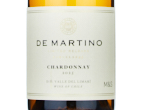 M&S De Martino Limari Chardonnay,2025