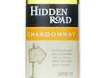 Hidden Road Chardonnay 187ml (pet),NV
