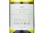 M&S Classics No. 33 Vouvray,2024