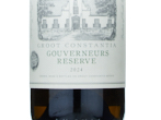 Gouverneurs Reserve White,2024