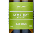 M&S Lyme Bay Bacchus,2024