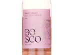 Bosco dei Cirmioli Pinot Grigio Rosato,2025