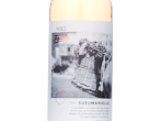 M&S Found Susumaniello Rosé,2024