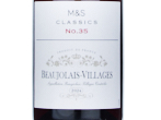 M&S Classics No. 35 Beaujolais Villages,2024