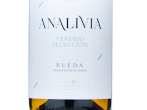 Analivia Verdejo Selección,2025
