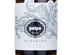 Pulpo AlbariñO,2025