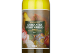 M&S Garganega Pinot Grigio,2025
