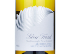 M&S Silver Frond Alcohol Free Sauvignon Blanc,NV