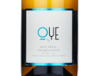 Oye Macabeo Chardonnay,2025