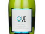 Oye Macabeo Chardonnay Spakling,NV