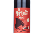El Mestengo Malbec,2025
