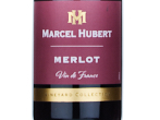 Marcel Hubert Merlot,NV