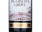 Patersons Grove Merlot,2024