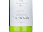 M&S Classics No. 5 Stellenbosch Chenin Blanc,2025