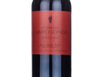 Domaine Campo Longo rouge,2025