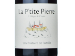 La petite Pierre Rouge,2025