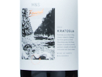 M&S Found Kratosija,2024