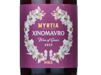 M&S Myrtia Xinomavro,2022