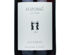 Kuzubag Cal Karasi,2025