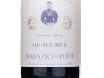 Madame Veuve Point - Mercurey,2022
