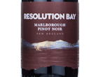 Resolution Bay Pinot Noir,2025