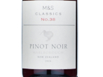 M&S Classics No. 38 Pinot Noir,2024