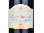 Calvet Prestige Côtes Du Rhône,2025