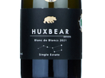 Huxbear Blanc de Blancs,2021